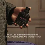 Uomo Born In Roma toaletní voda pro muže 50 ml