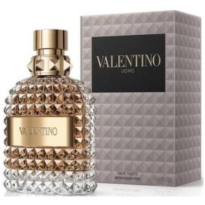 Valentino Uomo toaletní voda pro muže