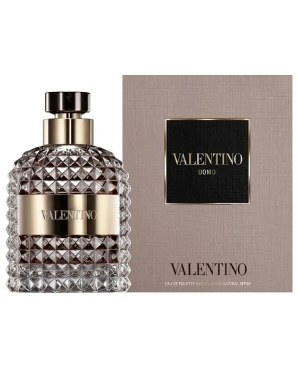 Uomo toaletní voda pro muže 100 ml