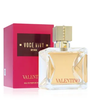 Valentino Voce Viva Intensa parfémovaná voda pro ženy 50 ml