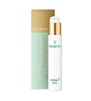 Valmont Hydra3 Eye intenzivně hydratační emulze na oční okolí
