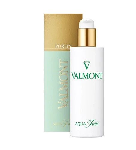 Aqua Falls jemná pečující odličovací voda s probiotiky a prebiotiky 150 ml