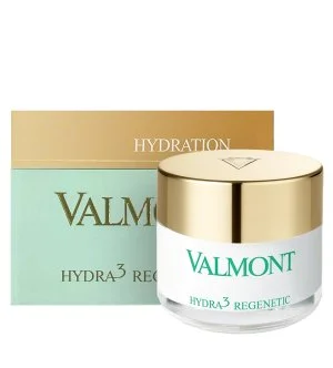 Valmont Hydra 3 Regenetic Cream liftingový a hydratační 3D krém