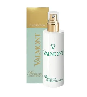 Valmont Priming With a Hydrating Fluid zklidňující a hydratační fluid ve spreji