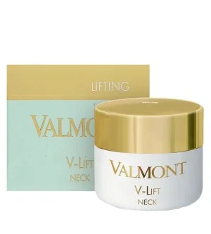 Valmont V-Lift liftingový krém na krk