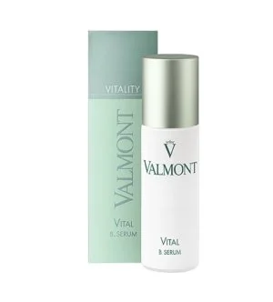 Valmont Vital B Serum intenzivní hydratační sérum