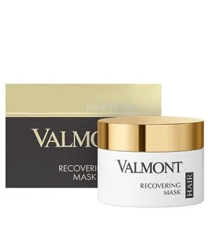 Valmont Hair Recovering Mask obnovující maska pro suché a poškozené vlasy