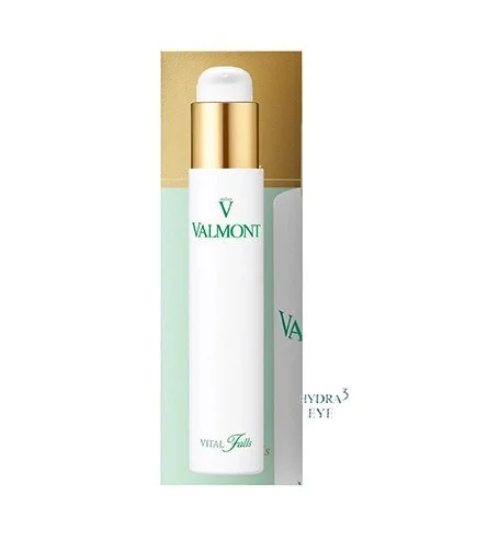 Vital Falls Facial Toner osvěžující a zklidňující tonikum 150 ml