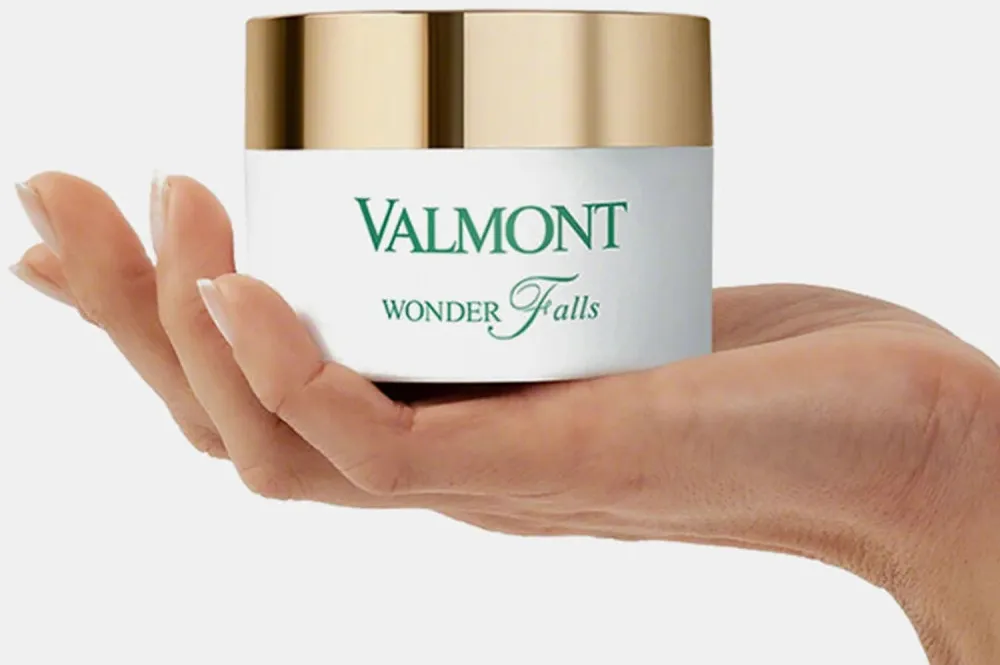 Wonder Falls odličovací krém na obličej a oči 100 ml