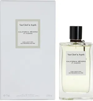 Van Cleef & Arpels Collection Extraordinaire California Reverie parfémovaná voda pro ženy 75 ml