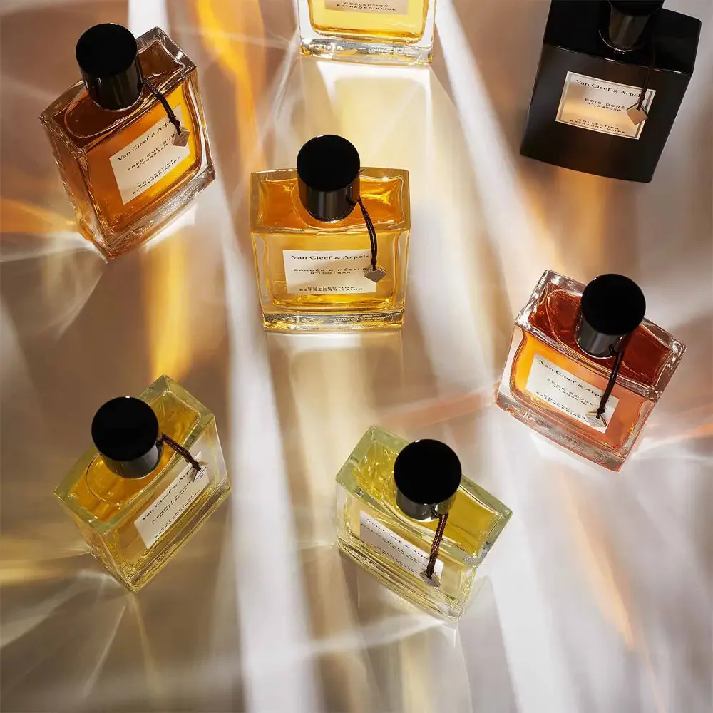 Collection Extraordinaire California Reverie parfémovaná voda pro ženy 75 ml