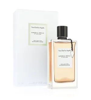 Van Cleef & Arpels Collection Extraordinaire Gardenia Petale parfémovaná voda pro ženy 75 ml