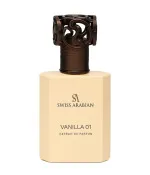 Vanilla 01 parfémový extrakt pro ženy 50 ml