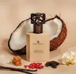 Vanilla 01 parfémový extrakt pro ženy 50 ml