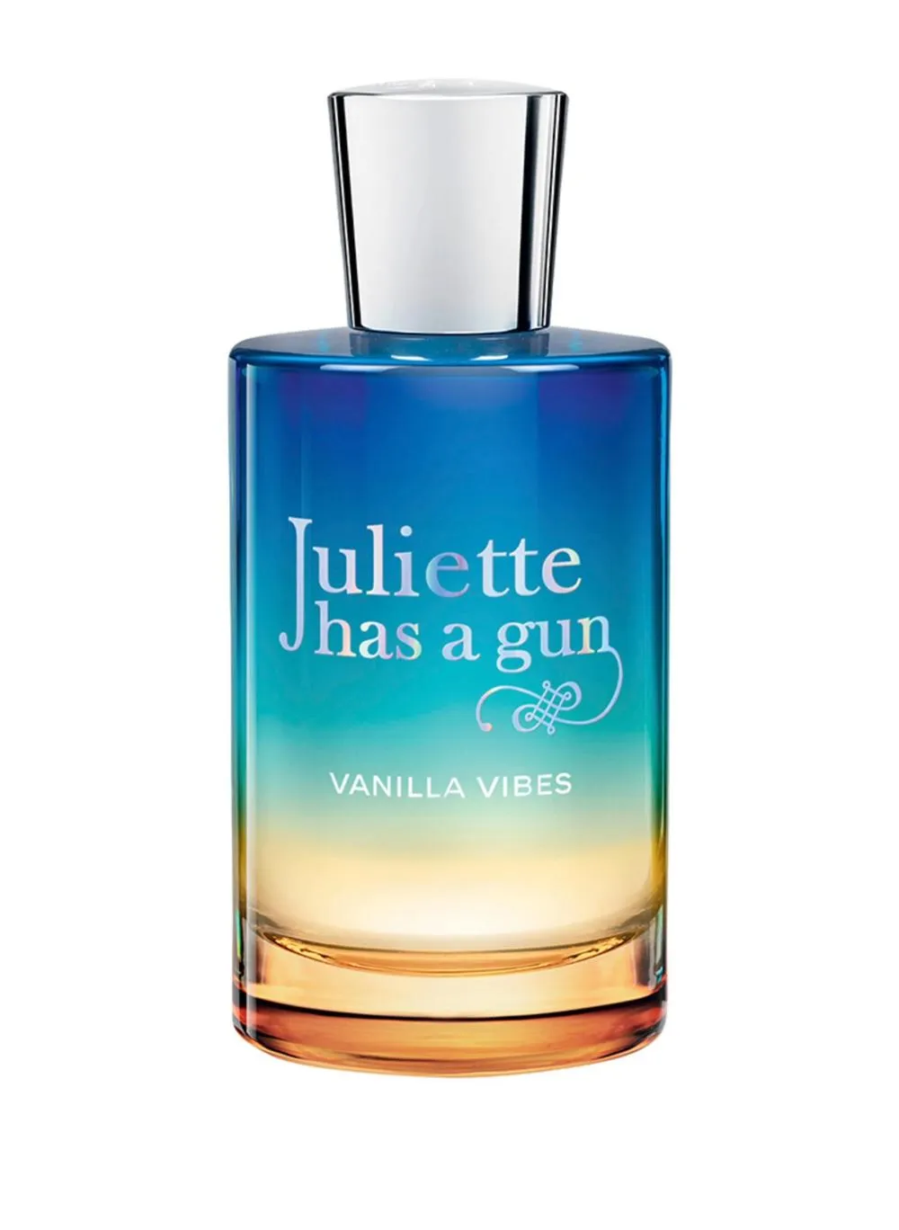 Vanilla Vibes parfémovaná voda unisex 50 ml