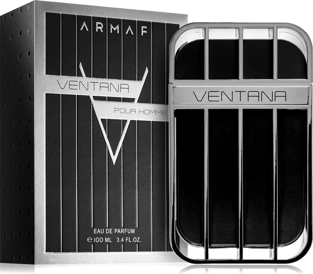 Ventana Pour Homme parfémovaná voda pro muže 100 ml