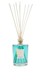 DI MARE TYČINKOVÝ BYTOVÝ DIFUZÉR 500 ML - TFU (včetně 10 přírodních bambusových tyčinek 36 cm)