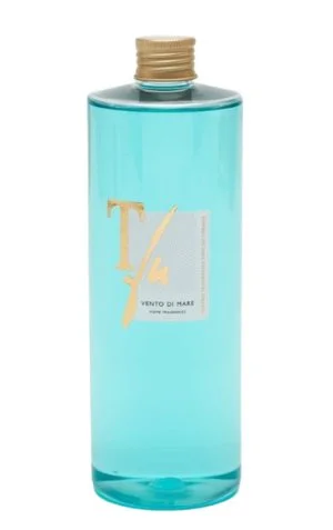 VENTO Di Mare Náplň 500 ml bytové vůně - Tfu v krabičce