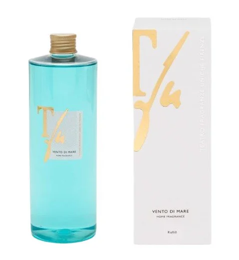 Di Mare Náplň 500 ml bytové vůně - Tfu v krabičce