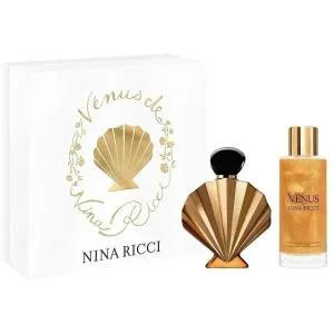 Nina Ricci Vénus 50 ml + Tělový olej parfémovaná voda pro ženy