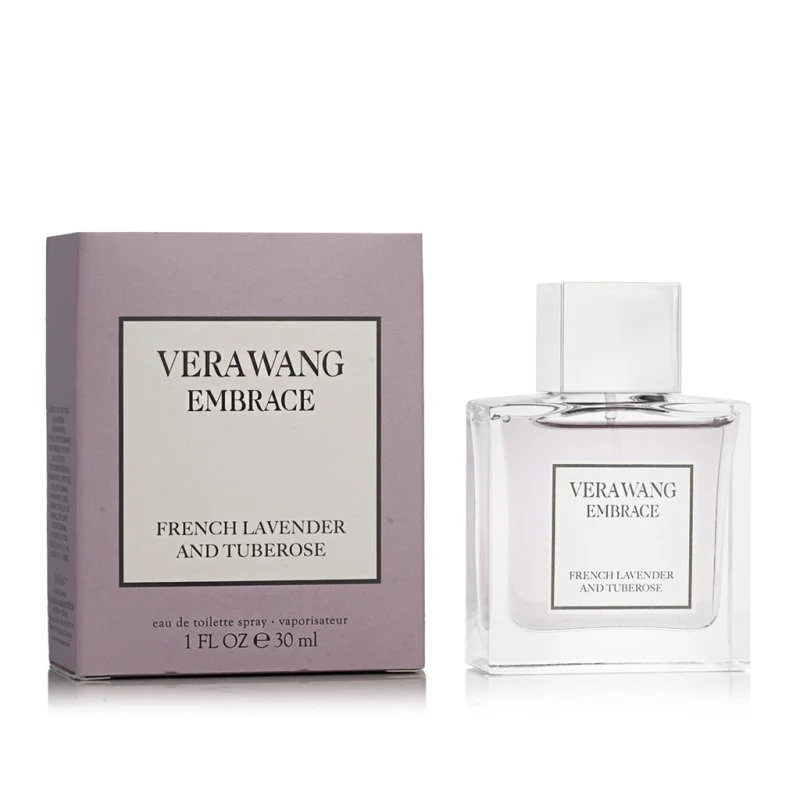 Embrace French Lavender and Tuberose toaletní voda pro ženy 30 ml