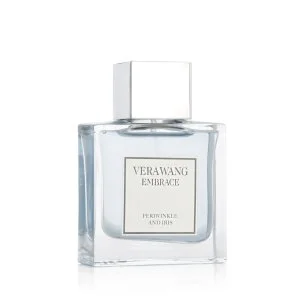 Vera Wang Embrace Periwinkle & Iris toaletní voda pro ženy