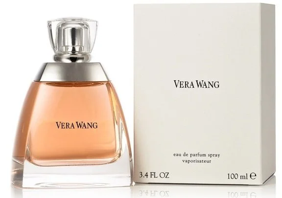 parfémovaná voda pro ženy 100 ml