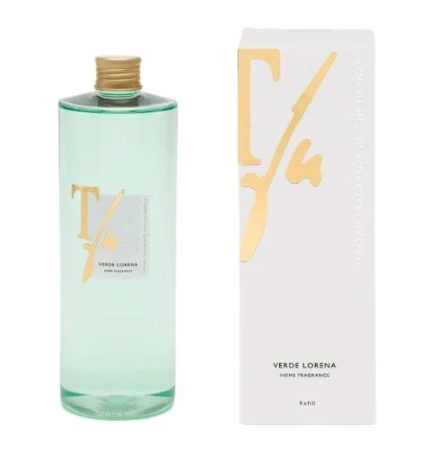 Lorena Náplň 500 ml bytová vůně - Tfu v krabičce