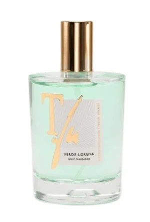 VERDE Lorena Sprej 100 ml bytová vůně - Tfu