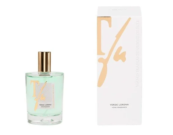 Lorena Sprej 100 ml bytová vůně - Tfu