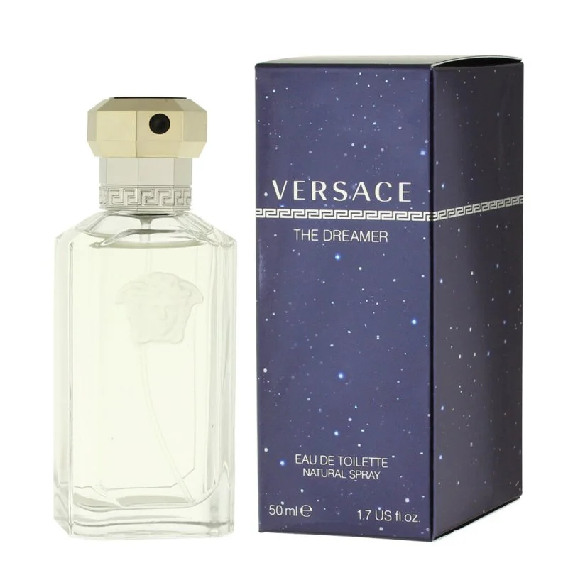 Dreamer toaletní voda pro muže 50 ml