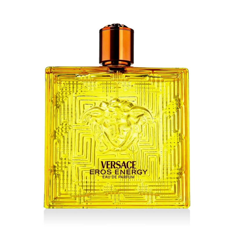 Eros Energy parfémovaná voda pro muže 200 ml