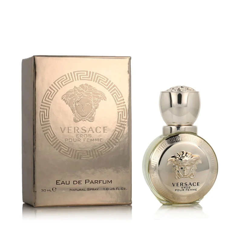 Eros pour Femme parfémovaná voda pro ženy 30 ml
