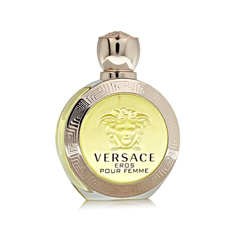 Eros pour Femme toaletní voda pro ženy 100 ml
