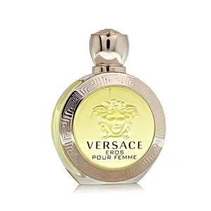 Versace Eros pour Femme toaletní voda pro ženy