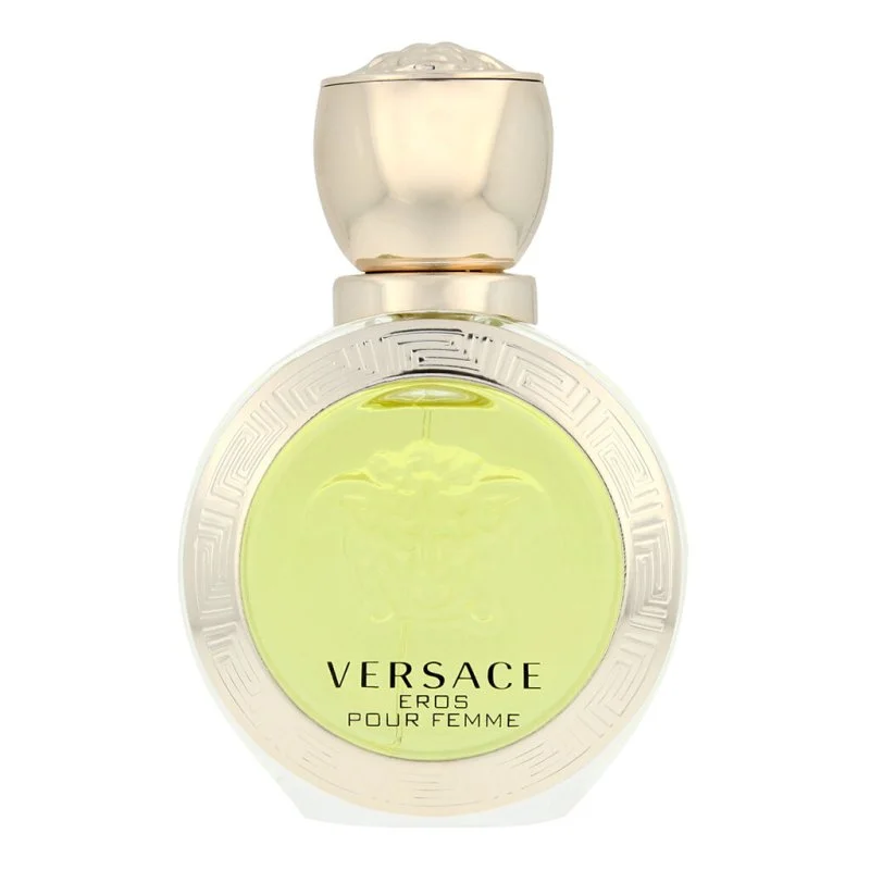 Eros pour Femme toaletní voda pro ženy 50 ml