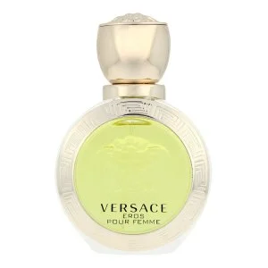 Versace Eros pour Femme toaletní voda pro ženy