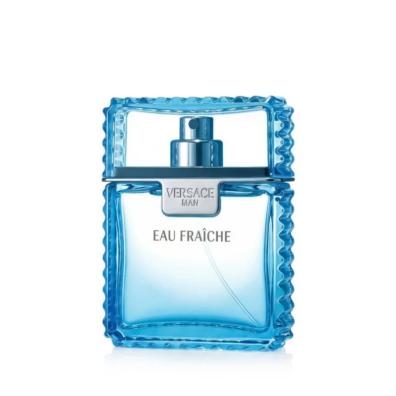 Man Eau Fraîche toaletní voda pro muže 50 ml