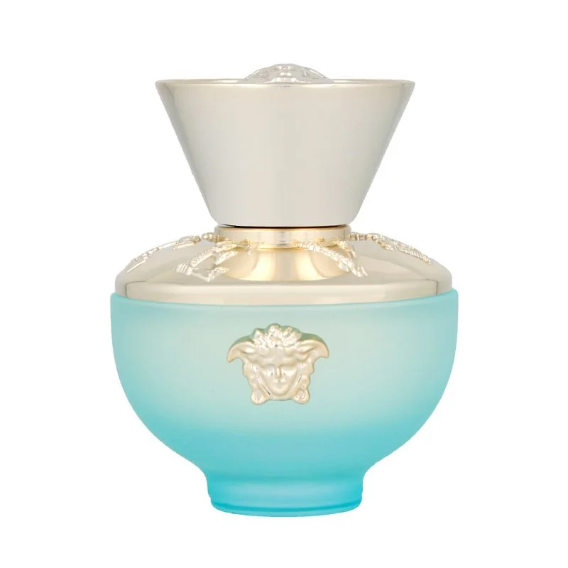 Pour Femme Dylan Turquoise toaletní voda pro ženy 50 ml