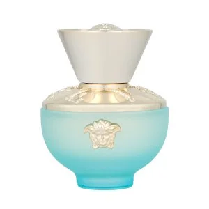 Versace Pour Femme Dylan Turquoise toaletní voda pro ženy