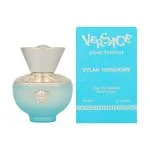 Pour Femme Dylan Turquoise toaletní voda pro ženy 50 ml