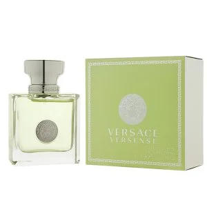 Versace Versense toaletní voda pro ženy