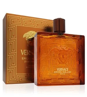 Versace Eros Najim parfém pro muže