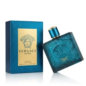 Versace Eros parfémovaná voda pro muže