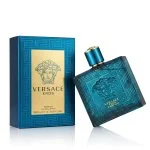Eros parfémovaná voda pro muže 200 ml