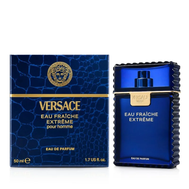Man Eau Fraiche Extreme parfémovaná voda pro muže 50 ml