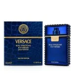 Man Eau Fraiche Extreme parfémovaná voda pro muže 50 ml