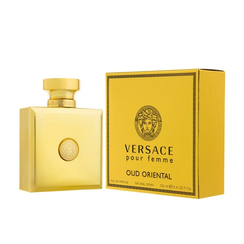Pour Femme Oud Oriental parfémovaná voda pro ženy 100 ml
