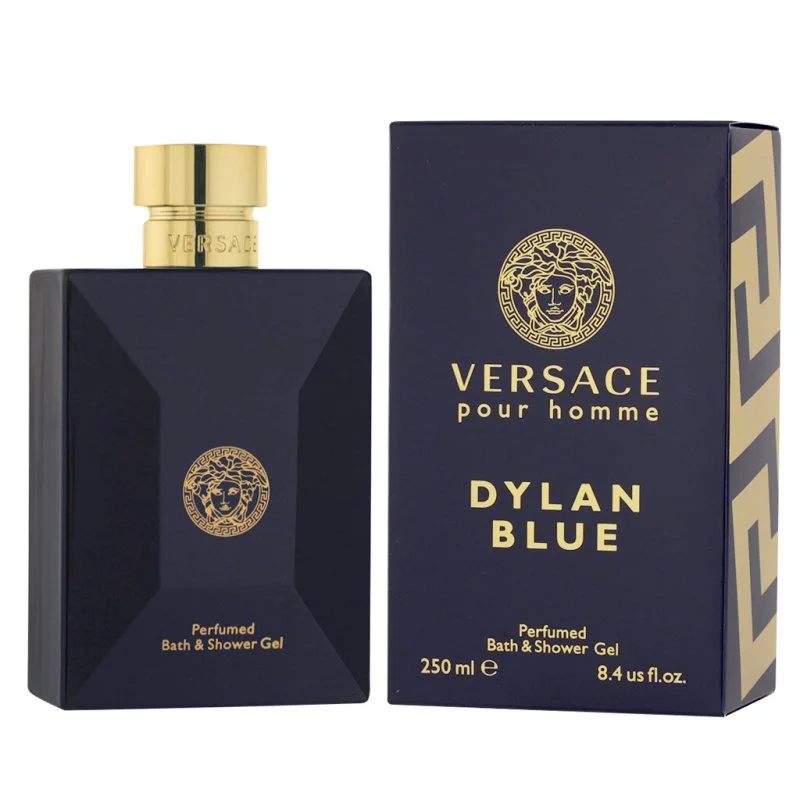 Pour Homme Dylan Blue SG pro muže 250 ml