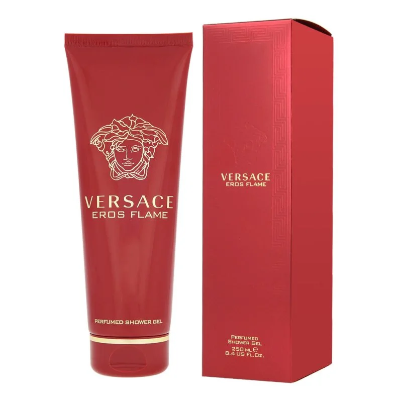 Eros Flame SG pro muže 250 ml